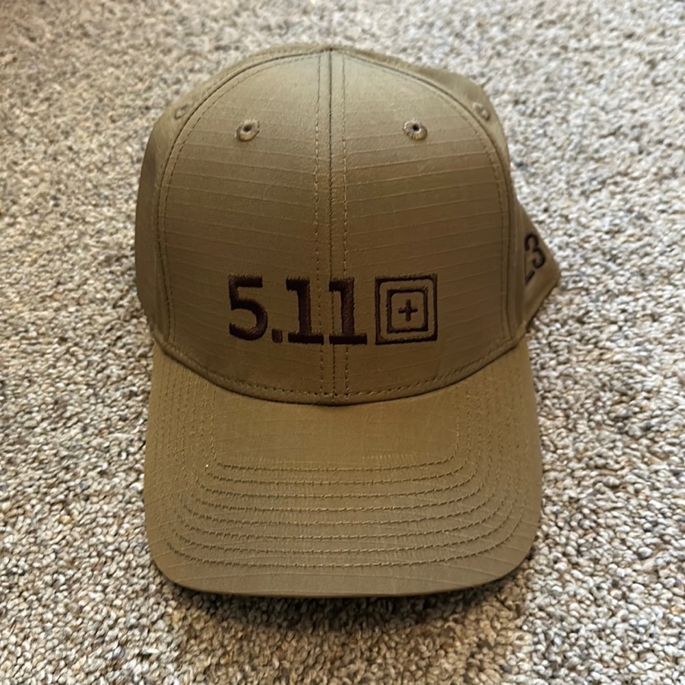 5.11 Hat